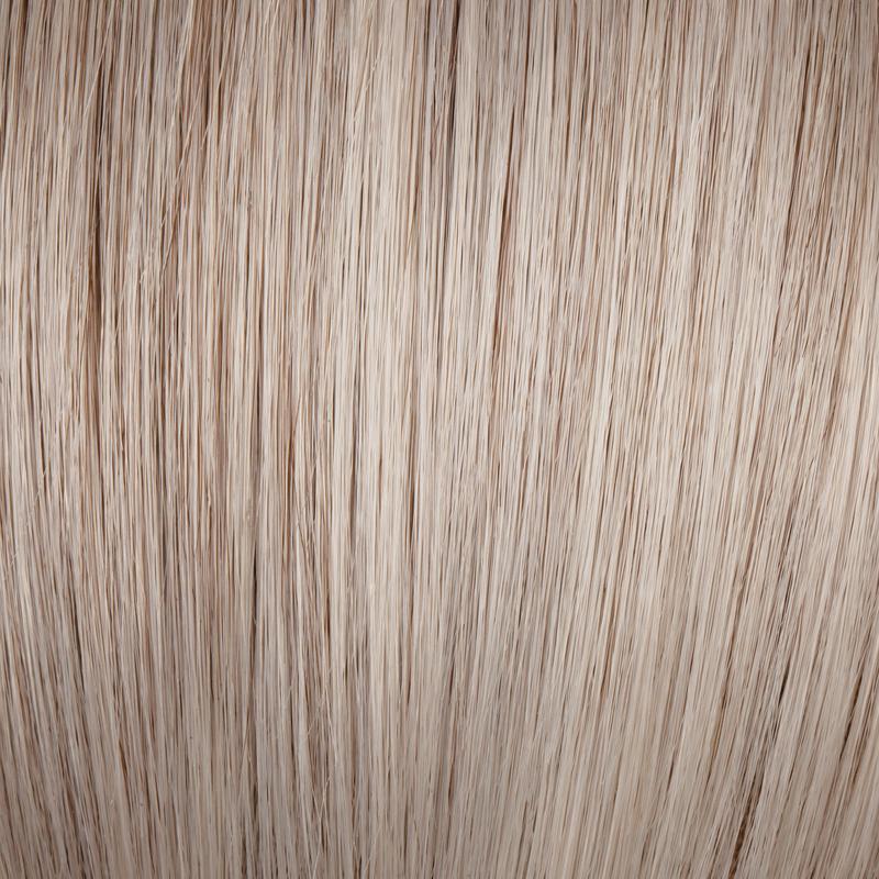 Clip In Bangs by Hairdo