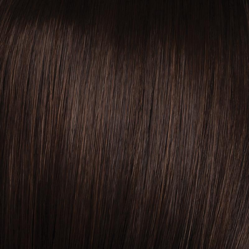 Clip In Bangs by Hairdo