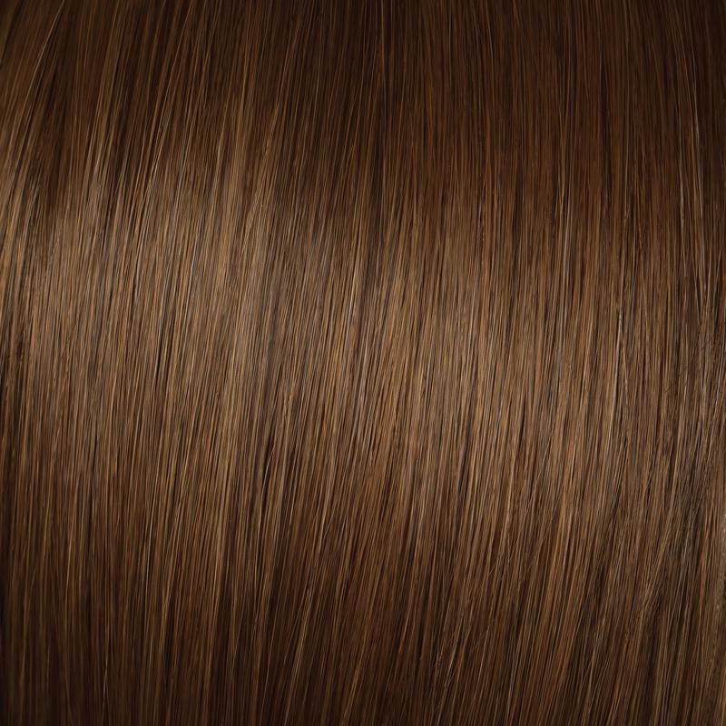 Clip In Bangs by Hairdo