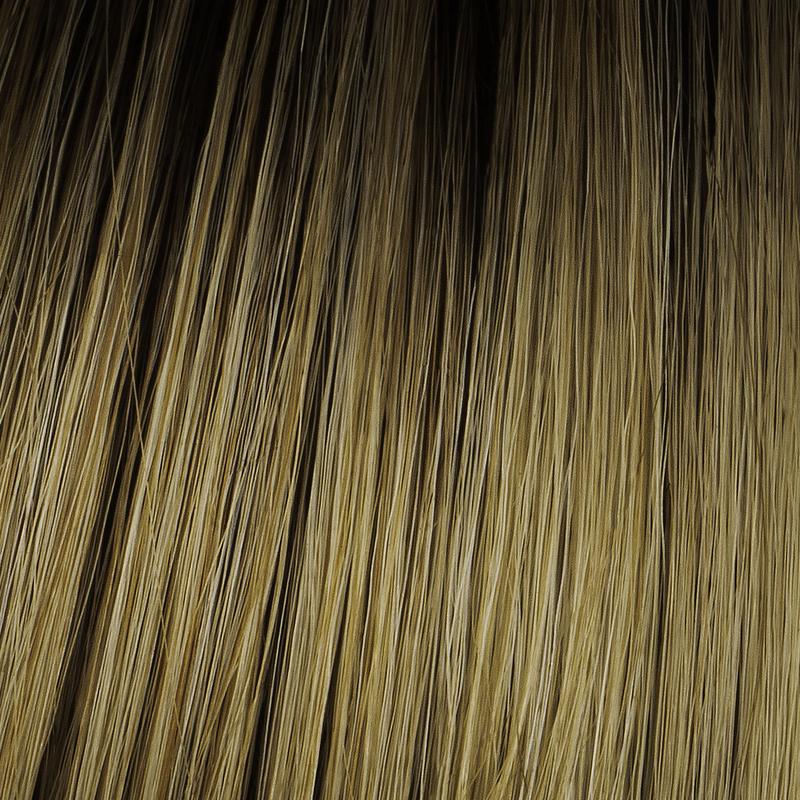 Clip In Bangs by Hairdo