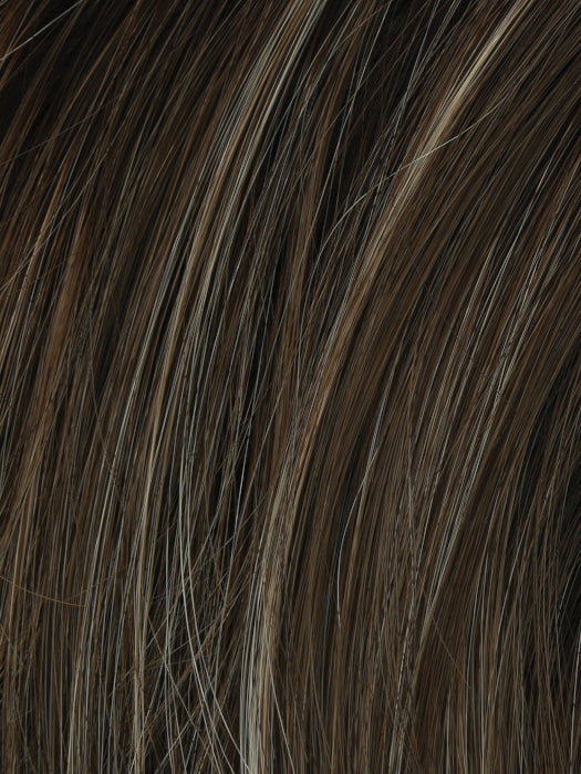 Dignified by HIM | Heat Friendly Synthetic