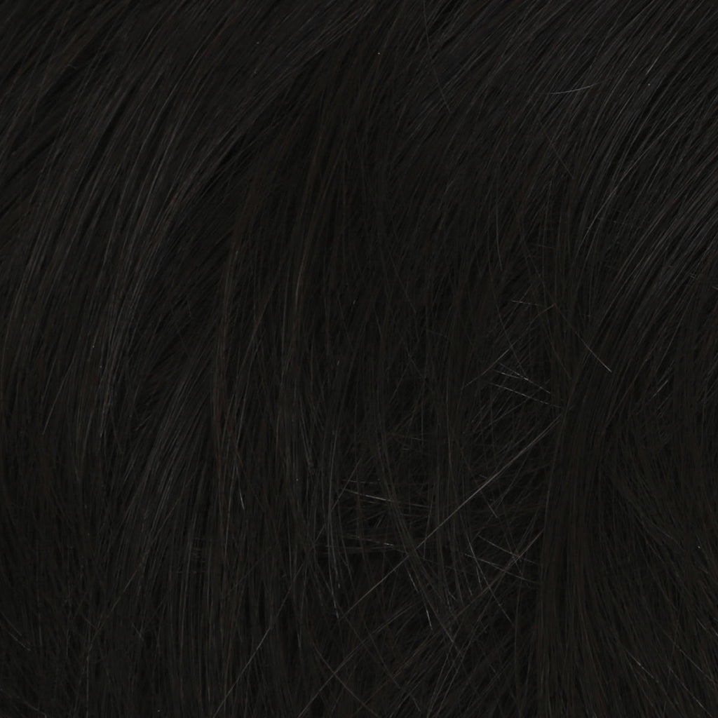 Dapper by HIM | Men's Wig | Extended Lace Front | Mono Crown | HF Synthetic