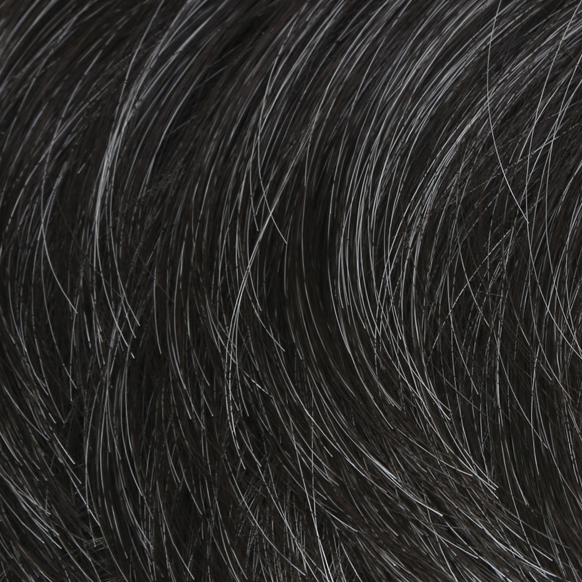 Dapper by HIM | Men's Wig | Extended Lace Front | Mono Crown | HF Synthetic