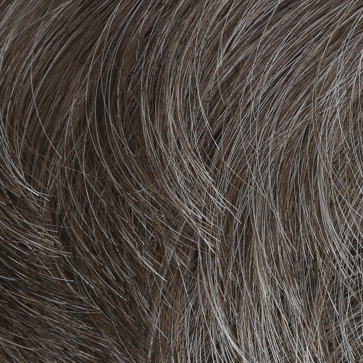 Dapper by HIM | Men's Wig | Extended Lace Front | Mono Crown | HF Synthetic