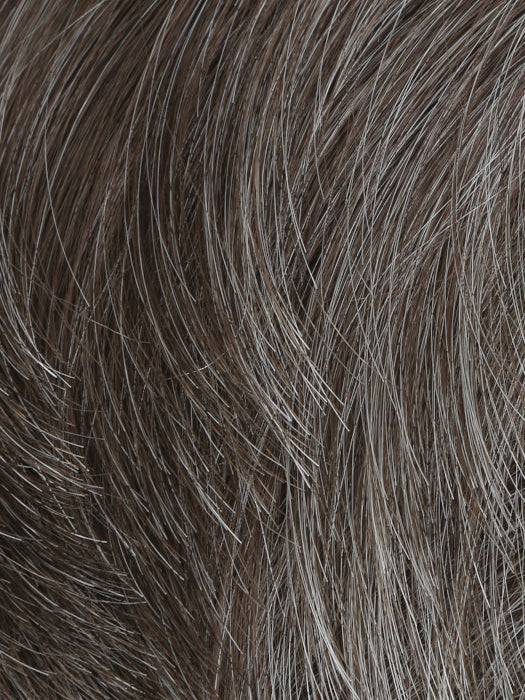 Edge Wig by HIM | Heat Friendly Synthetic Wig