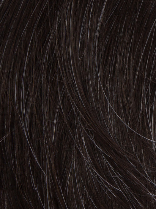 Edge Wig by HIM | Heat Friendly Synthetic Wig