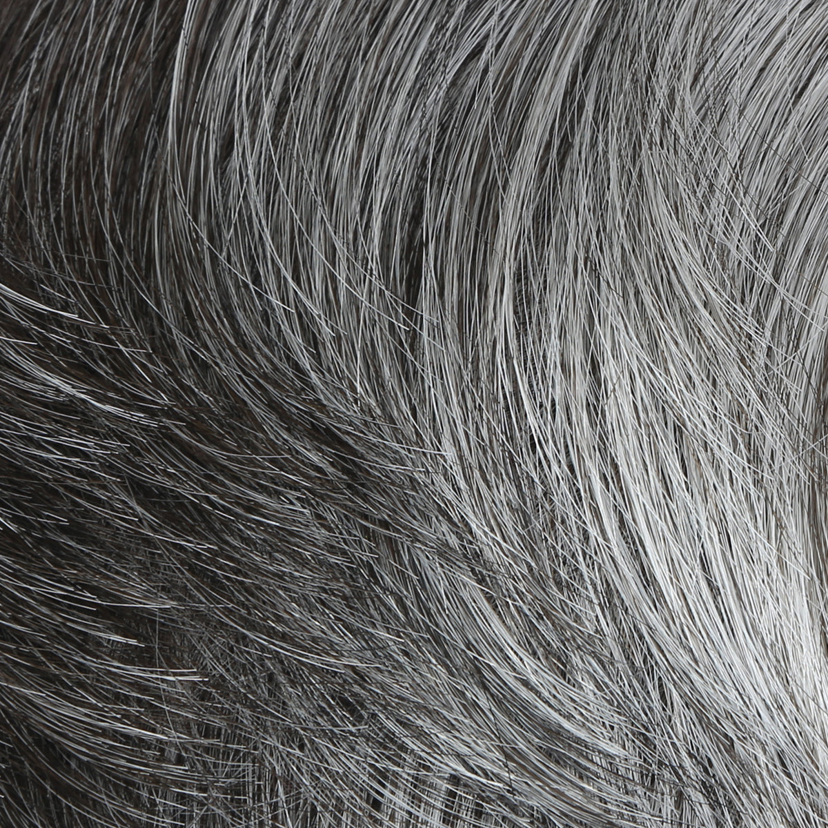 Dapper by HIM | Men's Wig | Extended Lace Front | Mono Crown | HF Synthetic