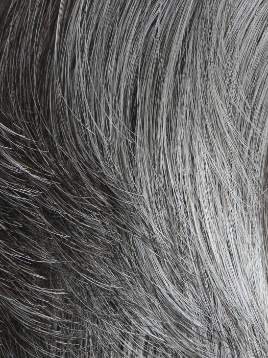 Dignified by HIM | Heat Friendly Synthetic