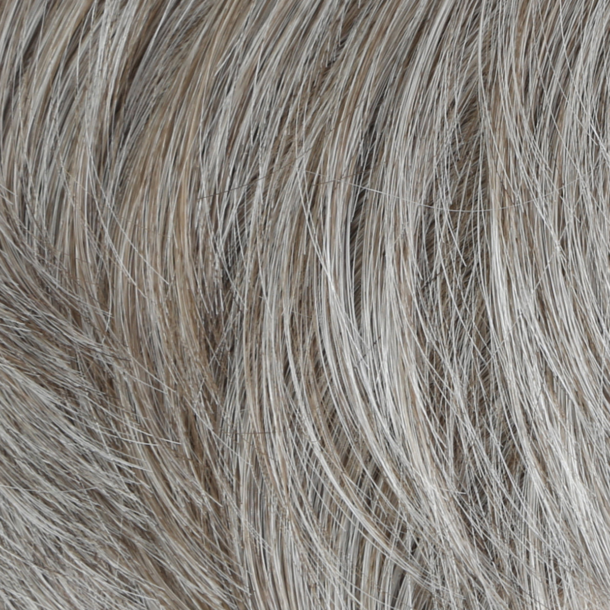 Dapper by HIM | Men's Wig | Extended Lace Front | Mono Crown | HF Synthetic
