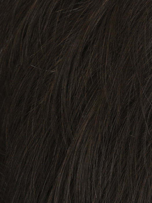 Dignified by HIM | Heat Friendly Synthetic