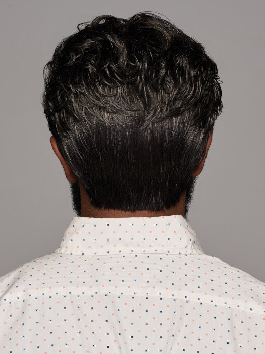 Dignified by HIM | Heat Friendly Synthetic