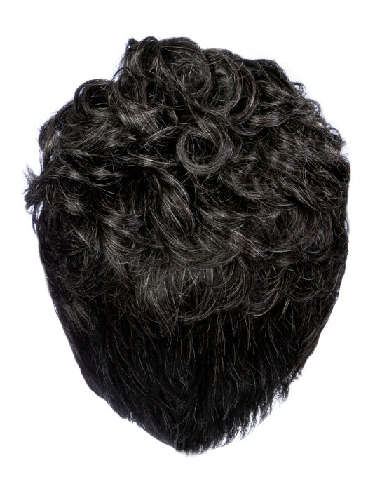 Dignified by HIM | Heat Friendly Synthetic