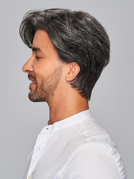 Gallant Wig by HIM | Heat Friendly Synthetic Wig