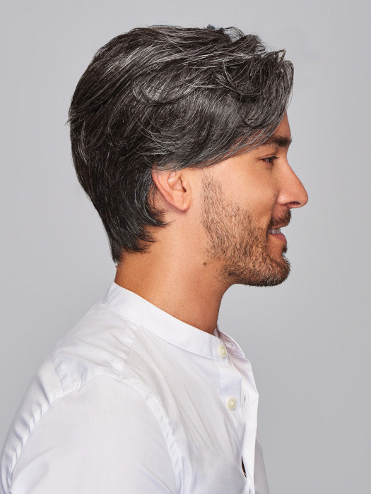 Gallant Wig by HIM | Heat Friendly Synthetic Wig
