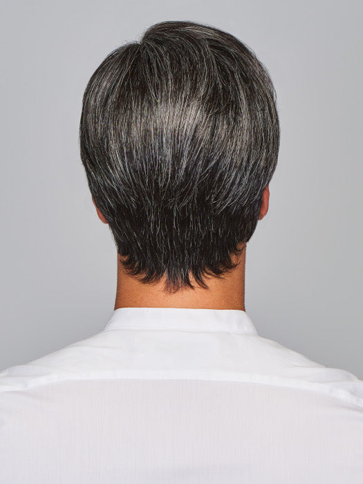 Gallant Wig by HIM | Heat Friendly Synthetic Wig
