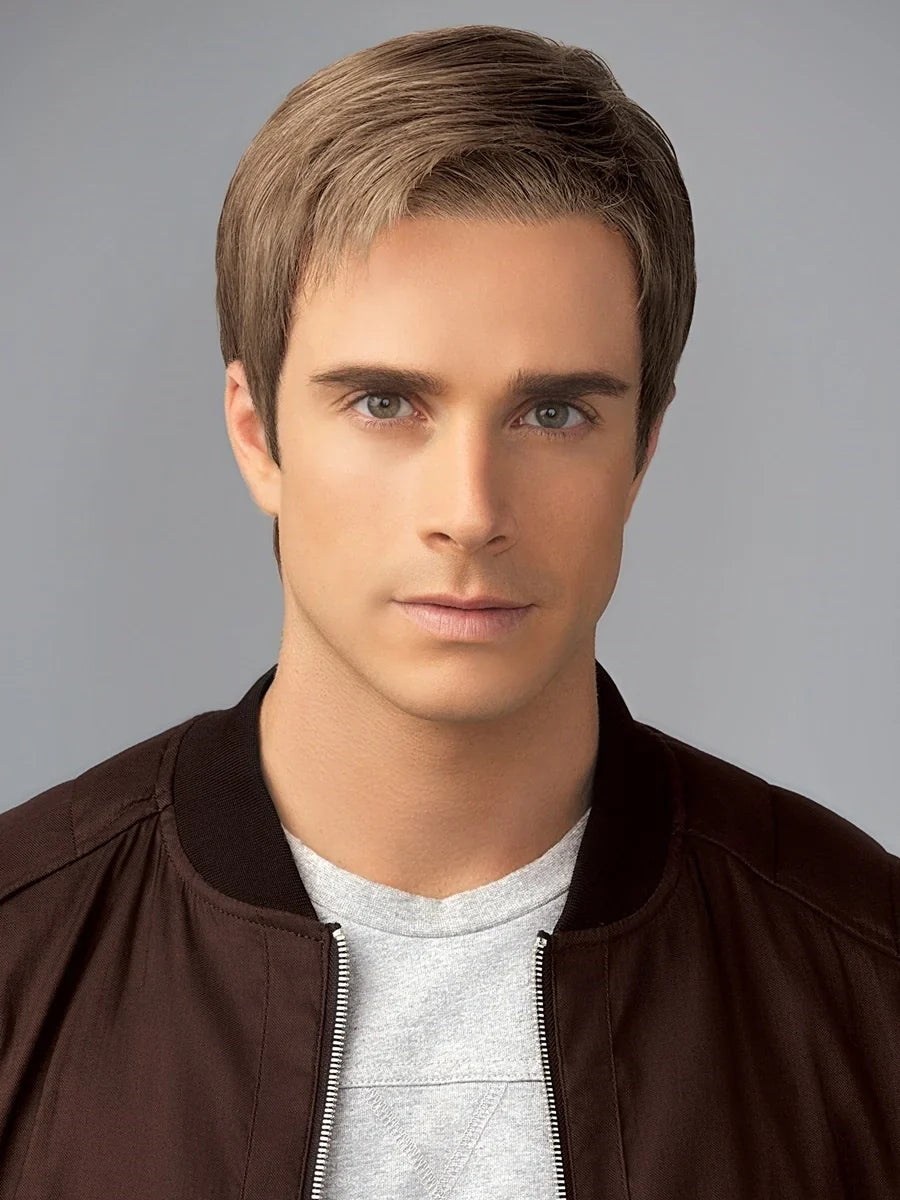 Grit by HIM | Heat Friendly Synthetic Wig