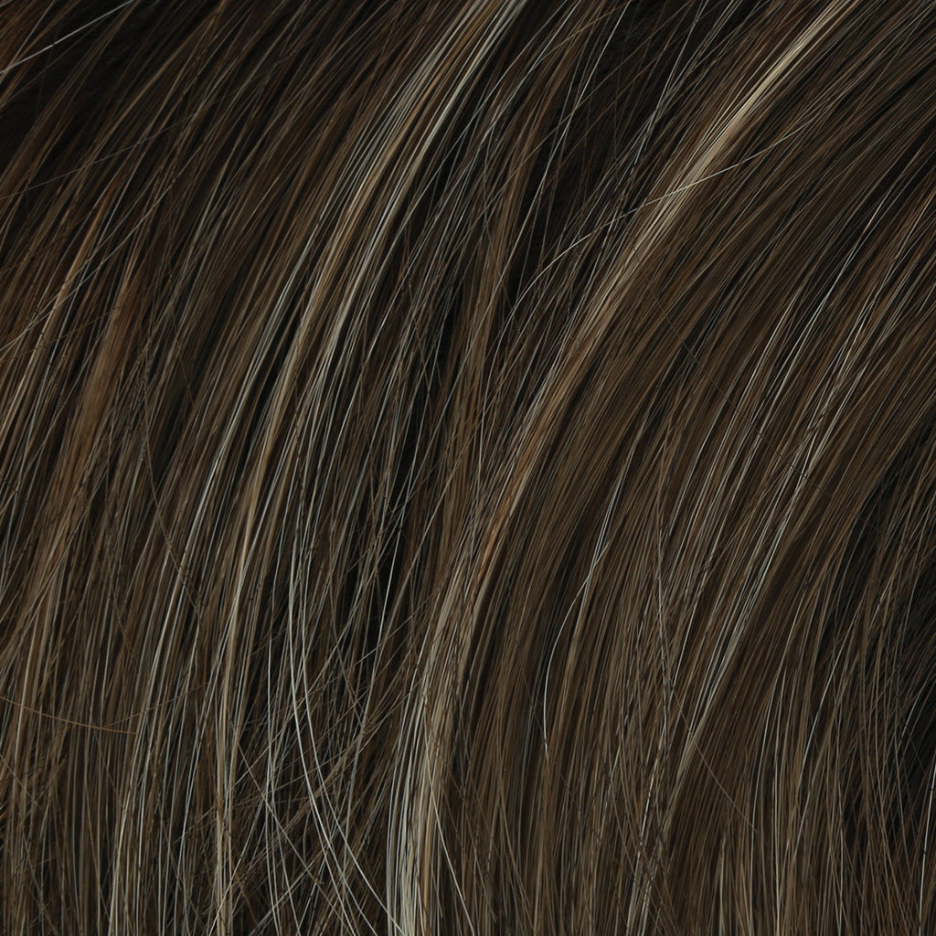 Style Elite Wig by HIM | Men's Wig | Heat Friendly Synthetic