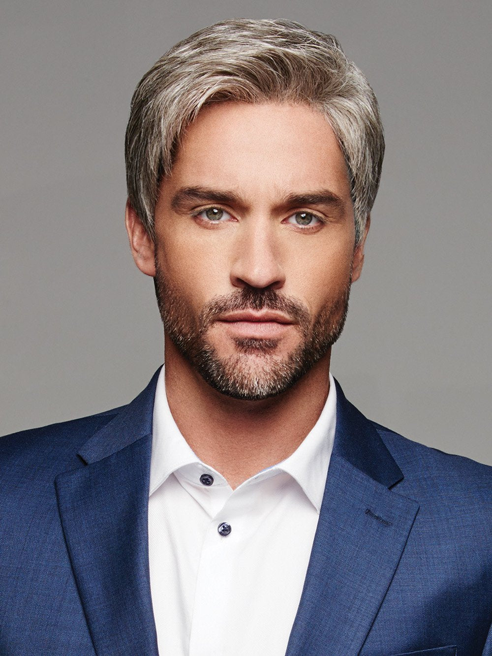 Reserved by HIM | Heat Friendly Synthetic Wig