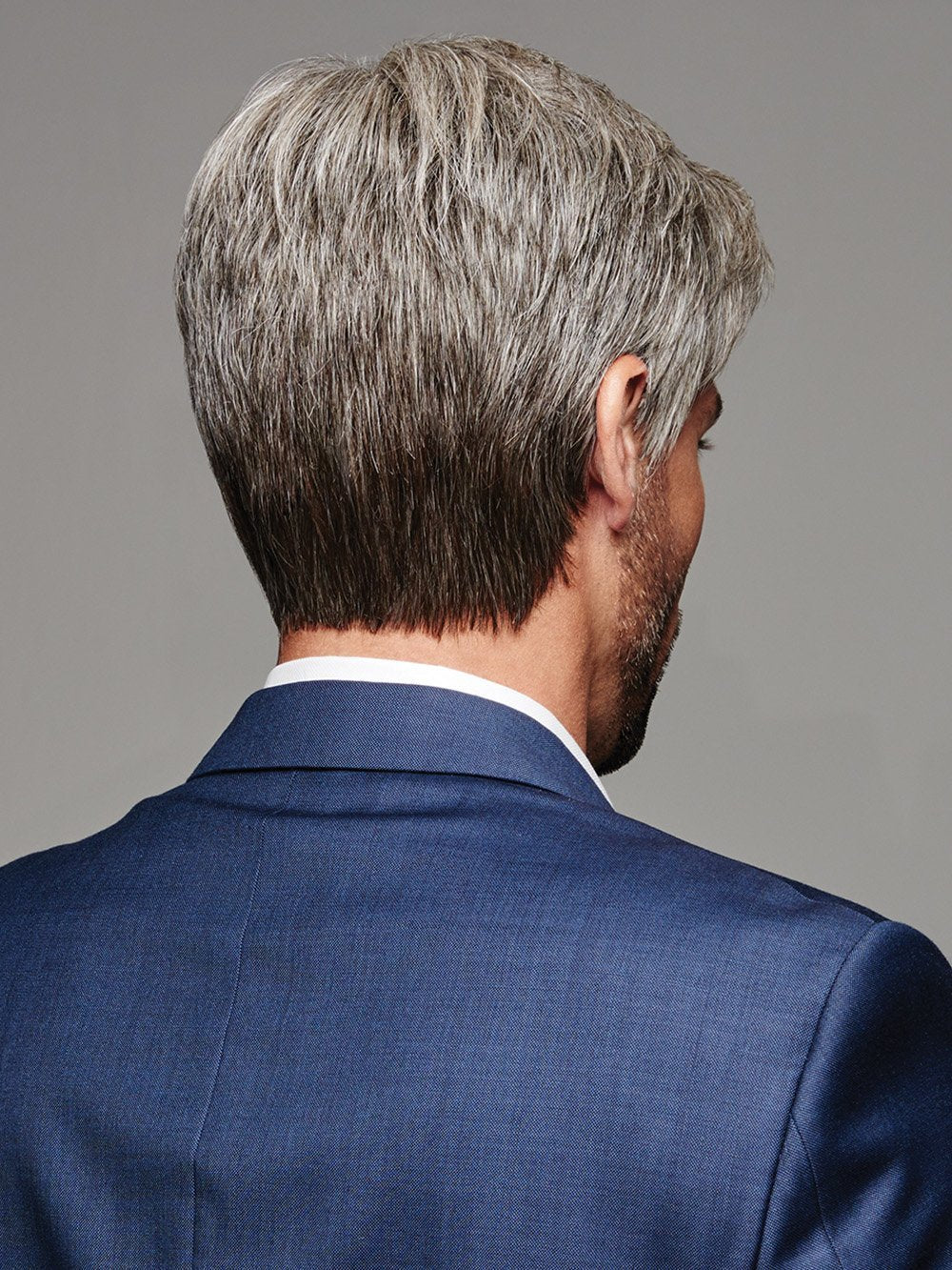 Reserved by HIM | Heat Friendly Synthetic Wig