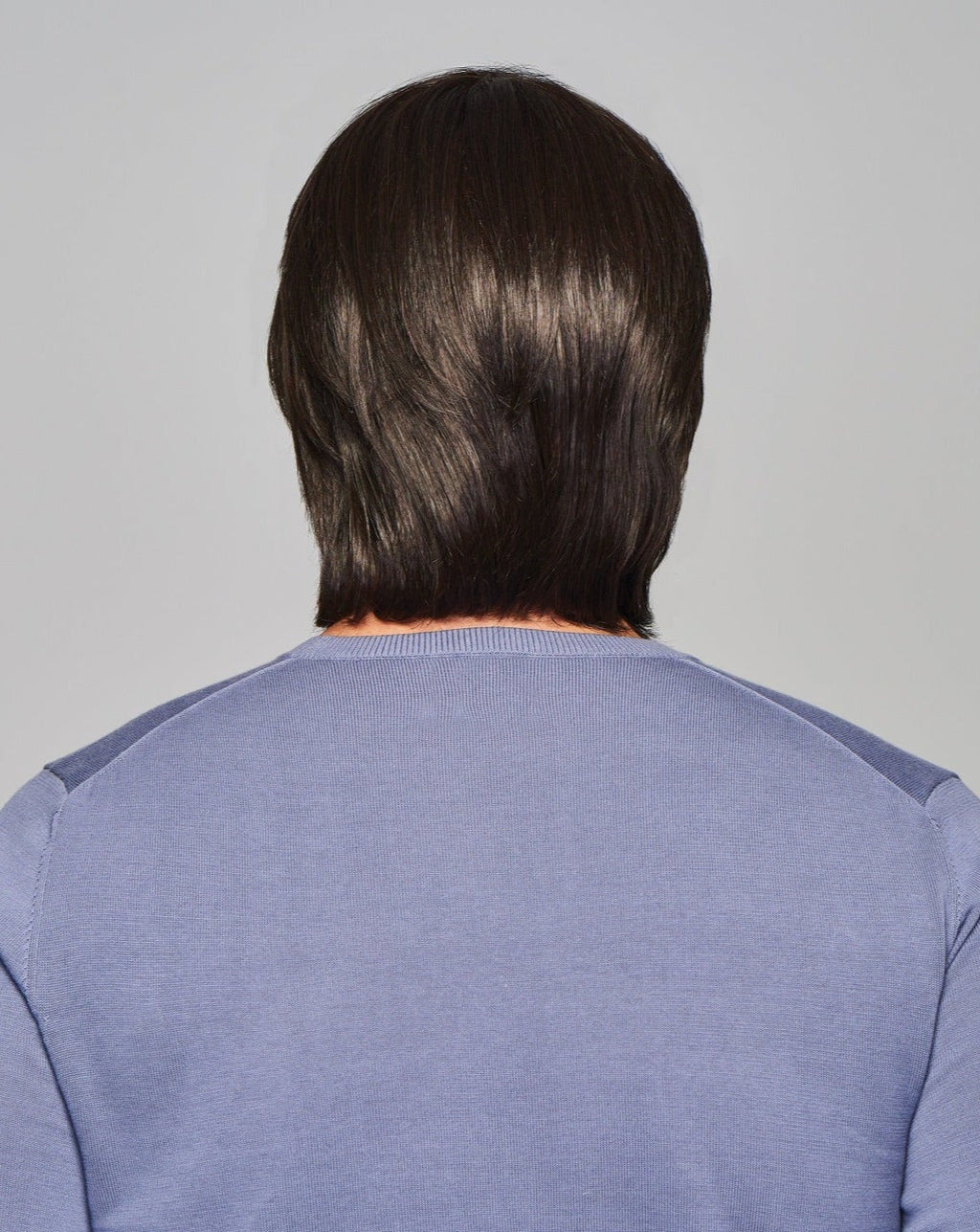 Sharp by HIM | Human Hair / Heat Friendly Synthetic Blend