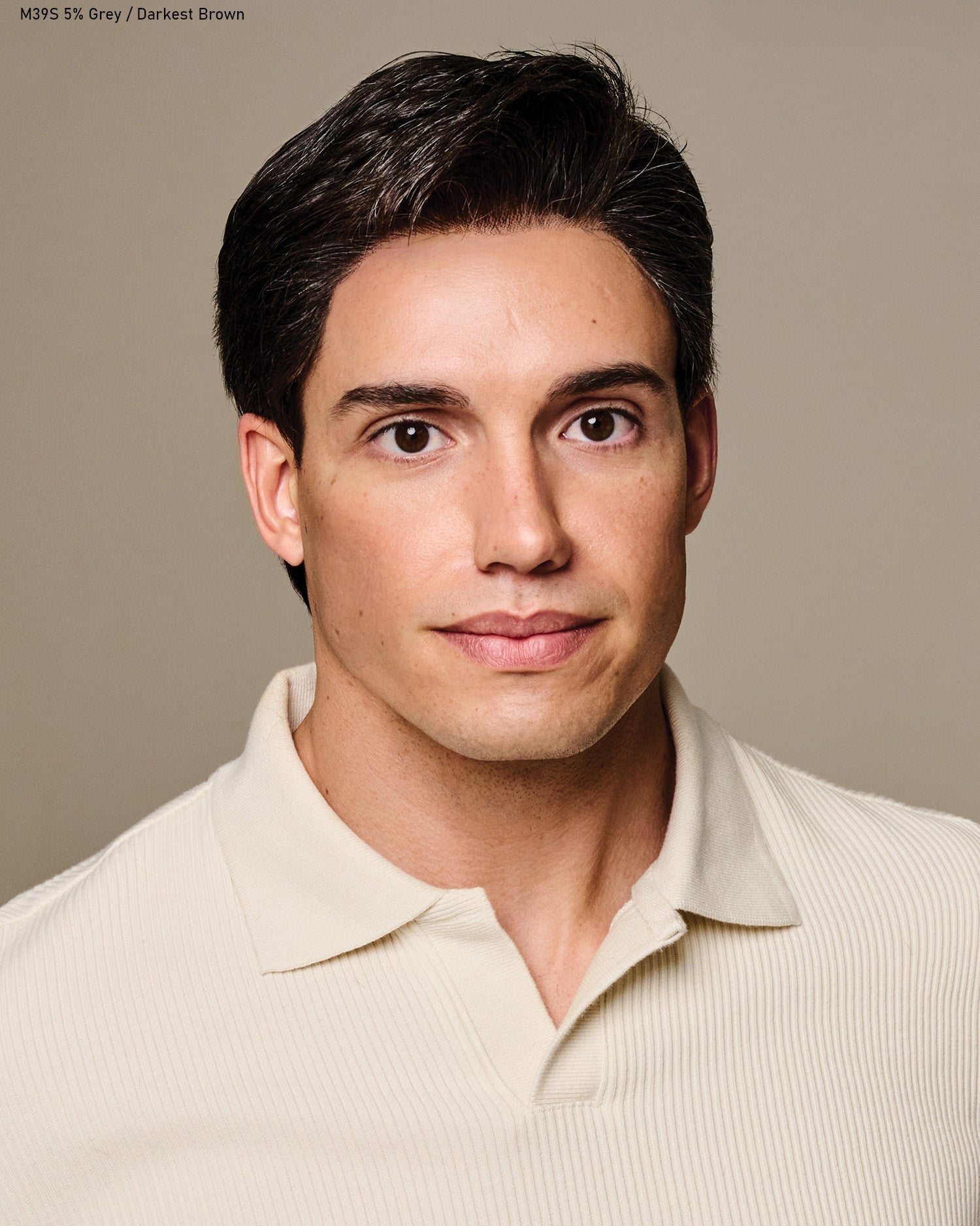Style Elite Wig by HIM | Men's Wig | Heat Friendly Synthetic