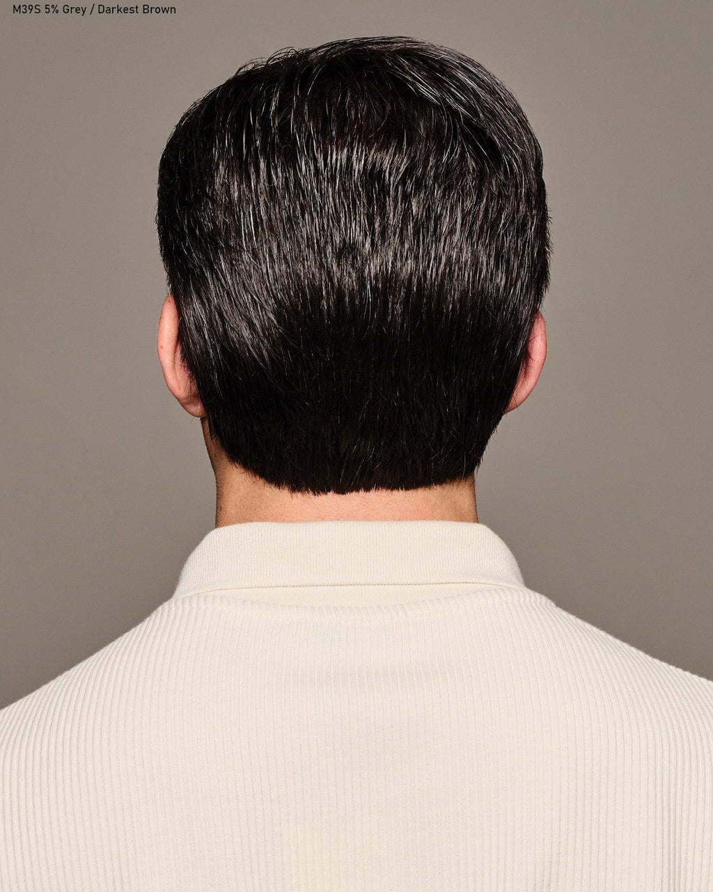 Style Elite Wig by HIM | Men's Wig | Heat Friendly Synthetic