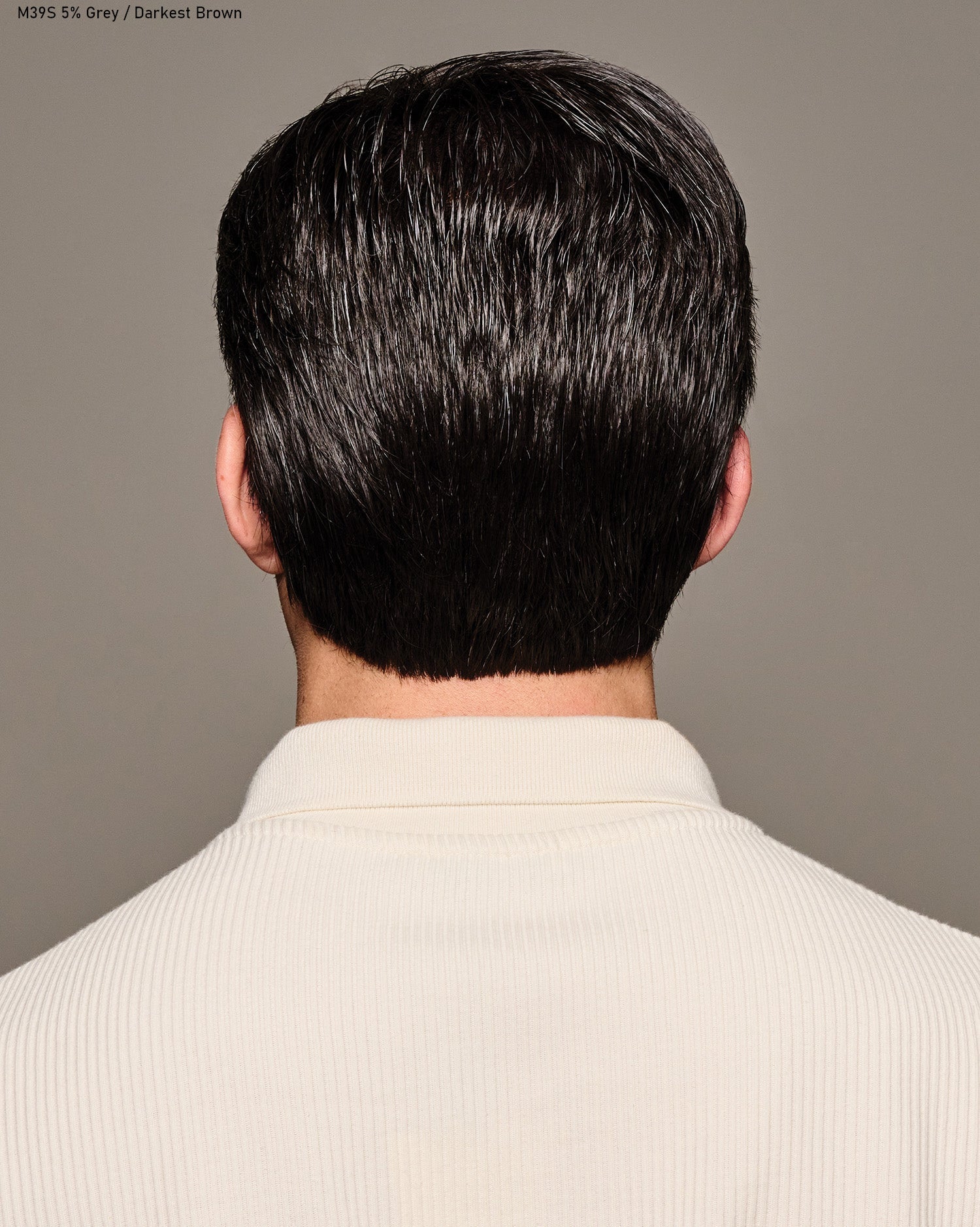 Style Elite Wig by HIM | Men's Wig | Heat Friendly Synthetic