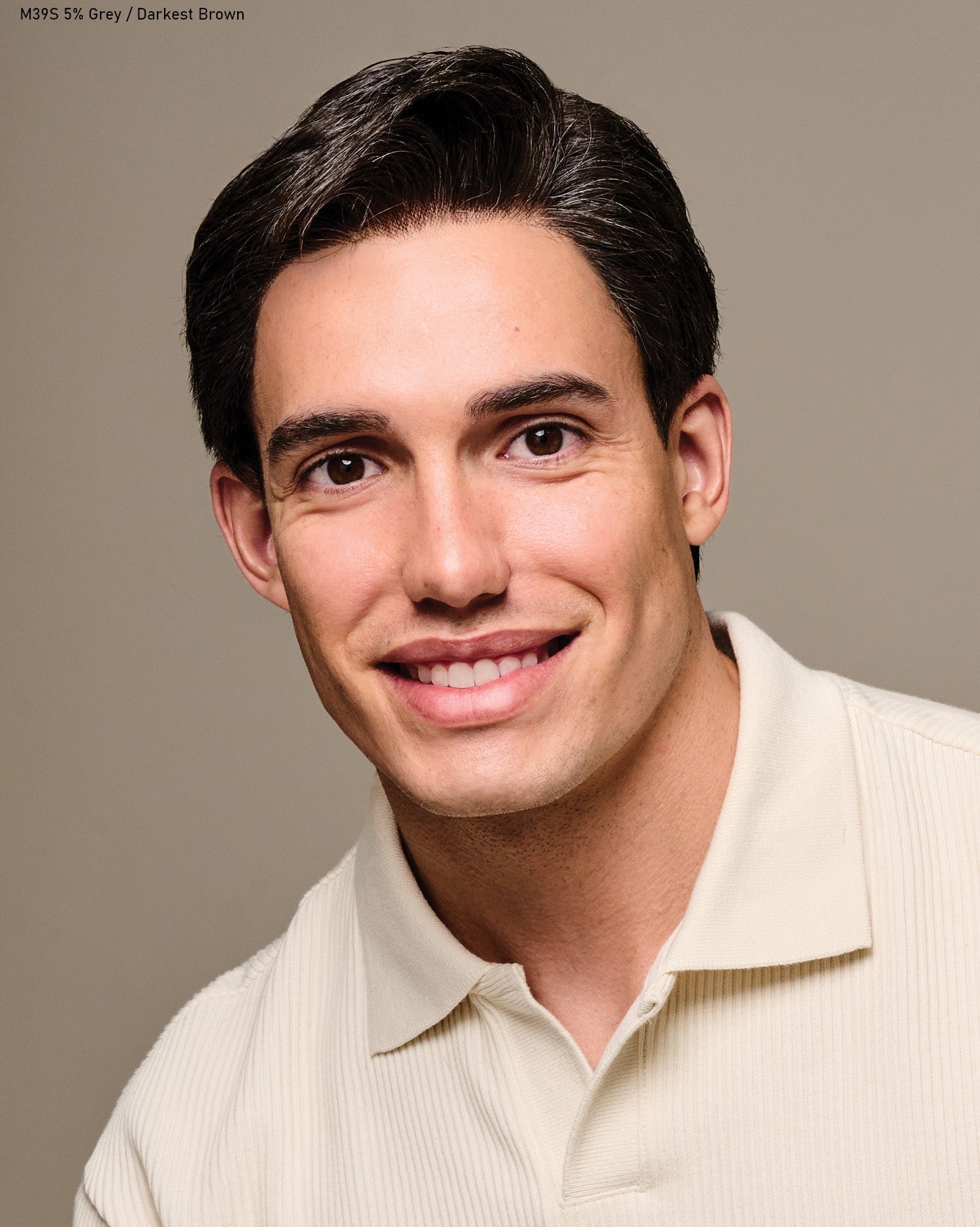 Style Elite Wig by HIM | Men's Wig | Heat Friendly Synthetic