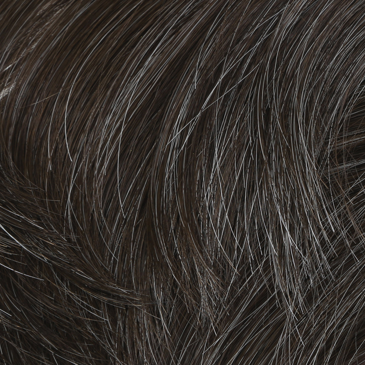 Distinguished by HIM | Human Hair / Heat Friendly Synthetic Blend