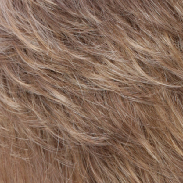 Ellen Wig by Estetica | Pure Stretch Cap | Synthetic Fiber