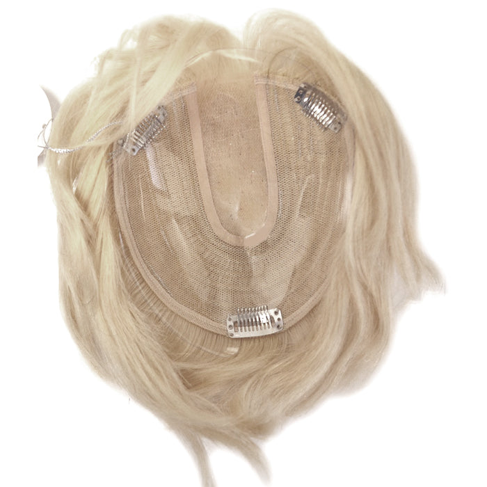 Lord & Cliff 100% Remy Human Hair - TOP CLOSURE 6/10"
