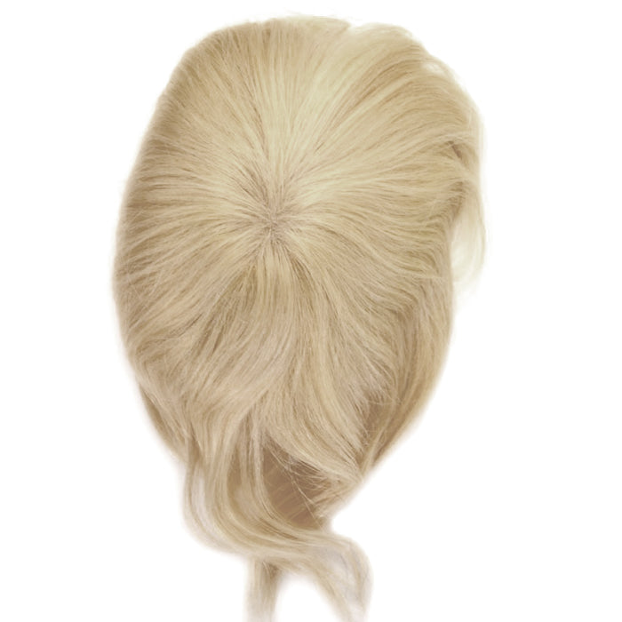 Lord & Cliff 100% Remy Human Hair - TOP CLOSURE 6/10"