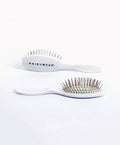 Oval Wire Brush by HairUWear