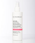 Restore by HairUWear | Leave in Conditioner / Heat Styling Protector | 8 oz