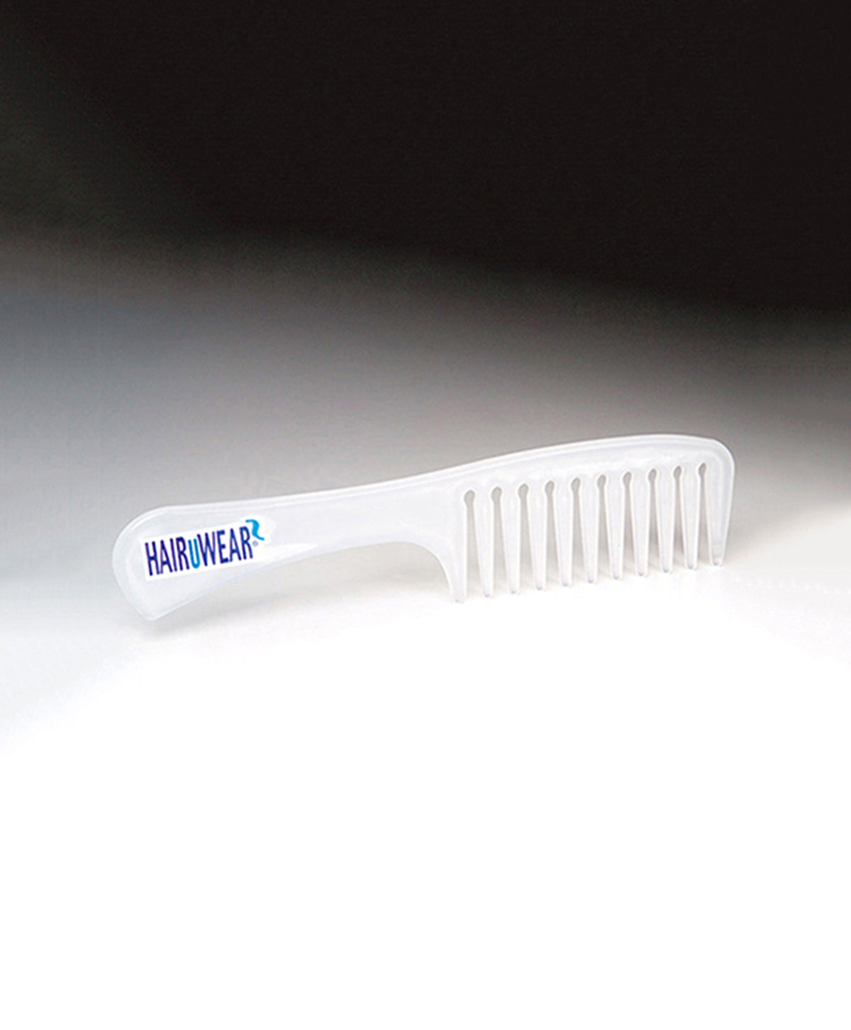 STYLING WIDE TOOTH COMB - HairUWear