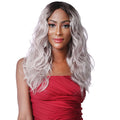 Laflare 100% Unprocessed Brazilian Virgin Remy Human Hair Weave - NATURAL BODY 14/22"