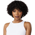 Sensationnel Rebold 100% Human Hair 3 PCS Weaves - WATER WAVE 9"
