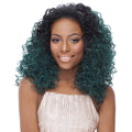 It's a Wig Half Wig HW THUNDER