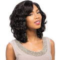 Sensationnel Bare & Natural Peruvian 100% Virgin Remi Weave BODY WAVE 10S 3PCS