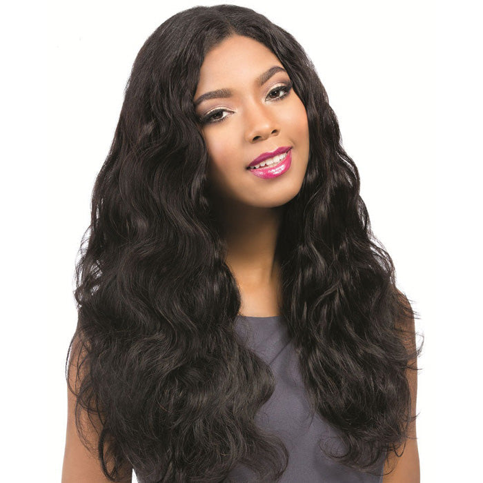Sensationnel Bare & Natural 100% Malaysian Virgin Remi Weave - BODY WAVE 20"