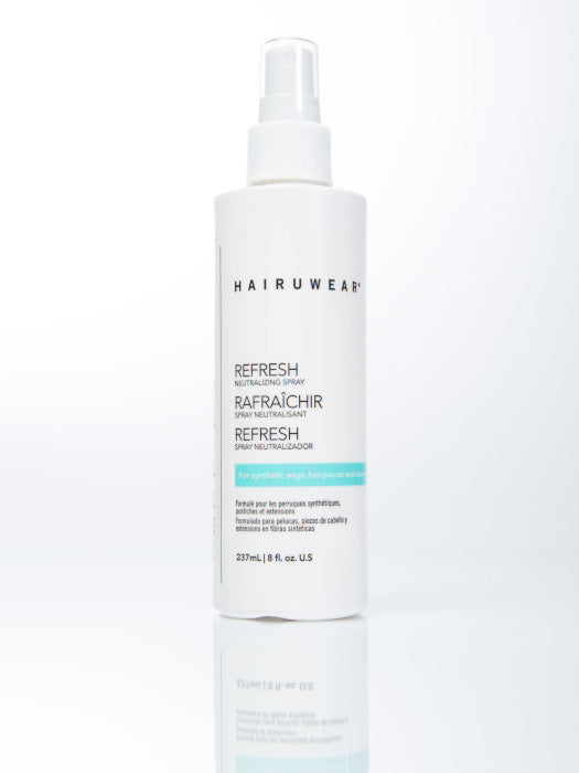 Refresh by HairUWear | Neutralizing Spray