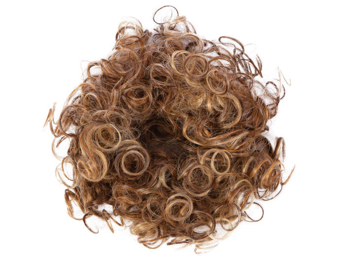 Coily Wrap by Hairdo. | Wrap | Heat Friendly Synthetic