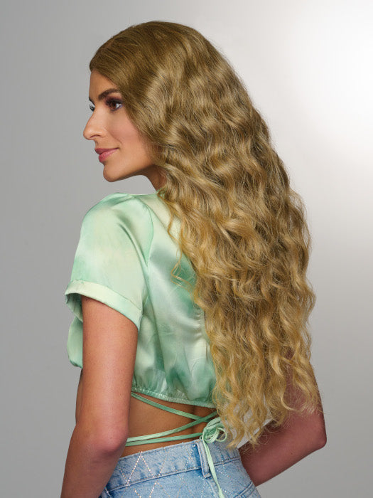 Curly Girlie Wig by Hairdo | Heat Friendly Synthetic
