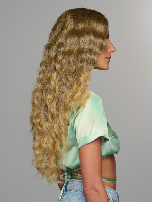 Curly Girlie Wig by Hairdo | OPEN BOX | FINAL SALE