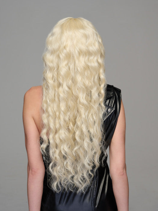 Curly Girlie Wig by Hairdo | Heat Friendly Synthetic