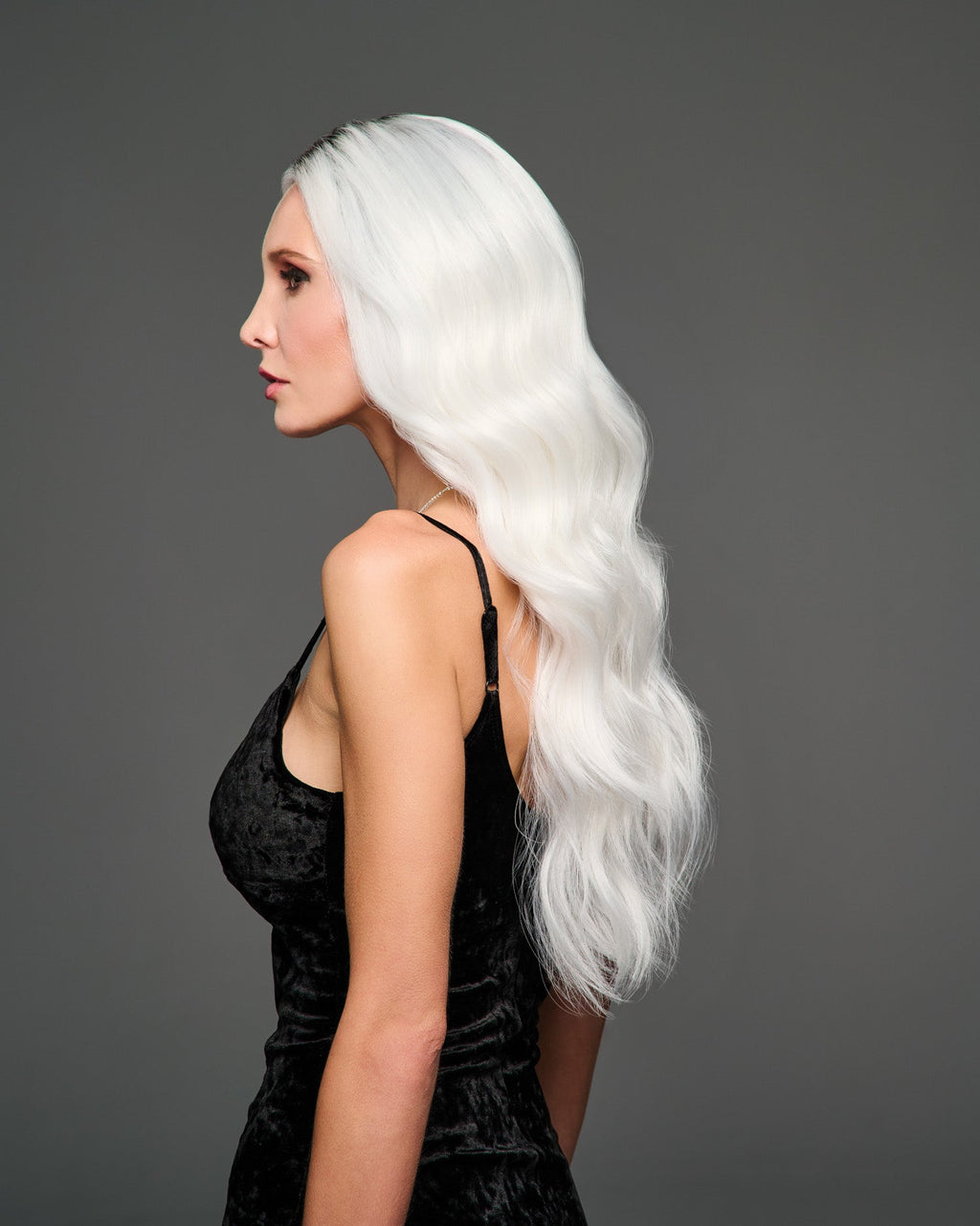 Ethereal Ice by Hairdo | Heat Friendly Synthetic