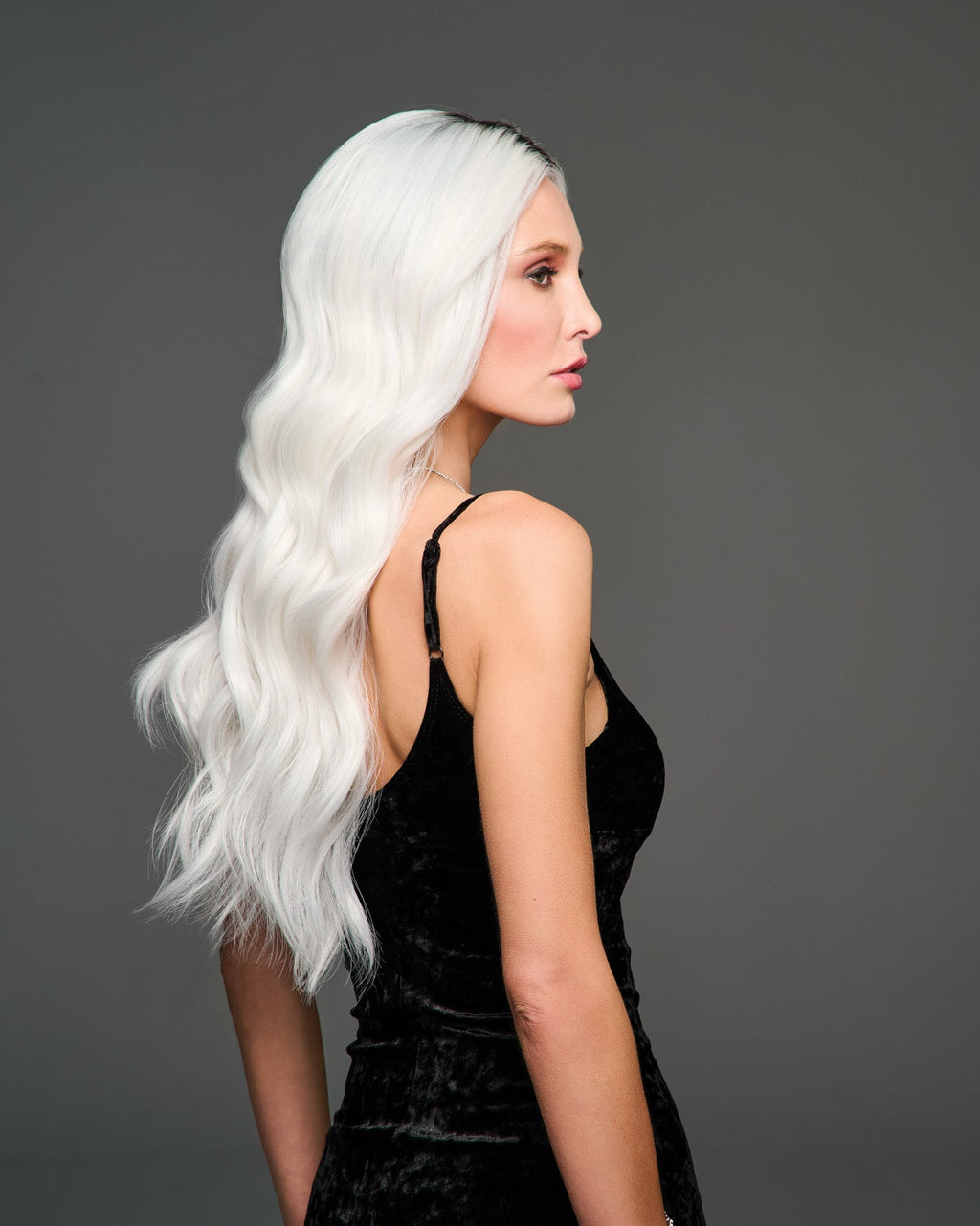 Ethereal Ice by Hairdo | Heat Friendly Synthetic