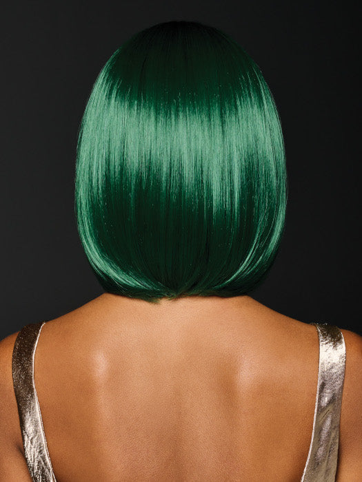 Green IRL Wig by Hairdo | Fantasy Wigs | Heat Friendly Synthetic