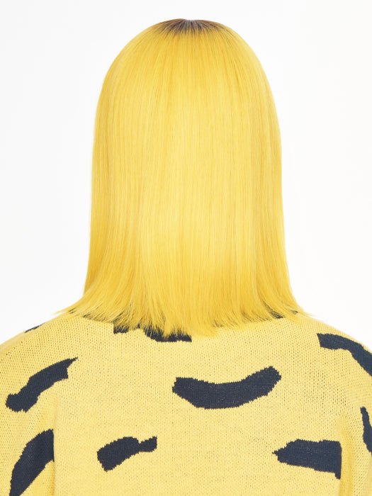It's Always Sunny Wig by Hairdo. | Lace Front | Mono Part| Heat Friendly Synthetic