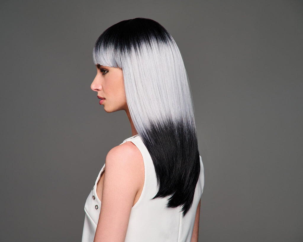 Midnight Moonlight by Hairdo | Heat Friendly Synthetic